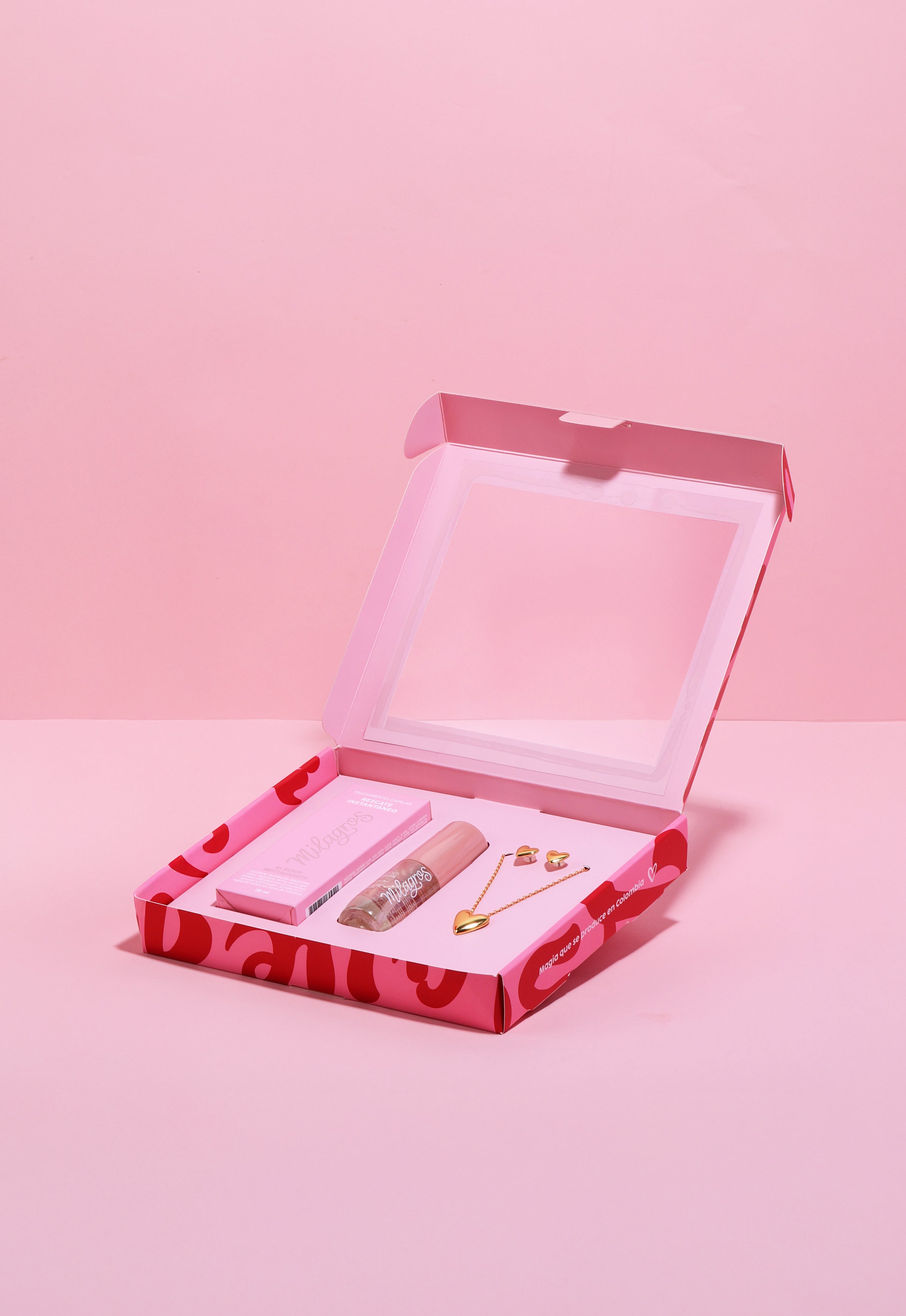 Kit Milagros x Avemaría
