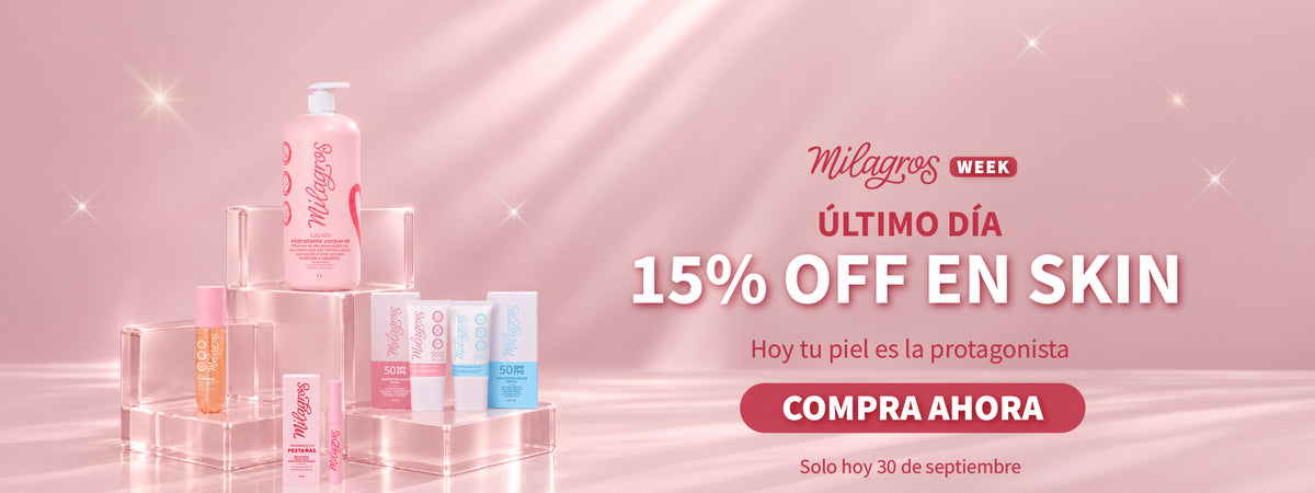Milagros
