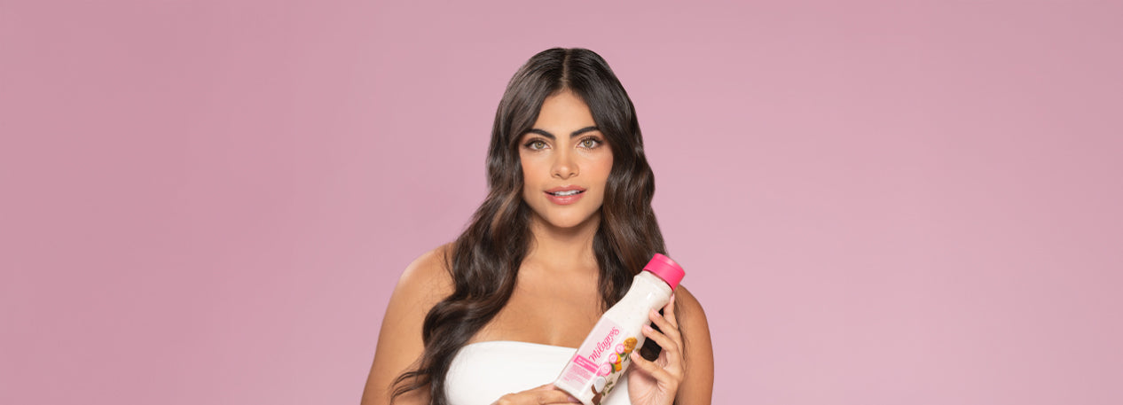 Qué sirve para el crecimiento del cabello: soluciones efectivas