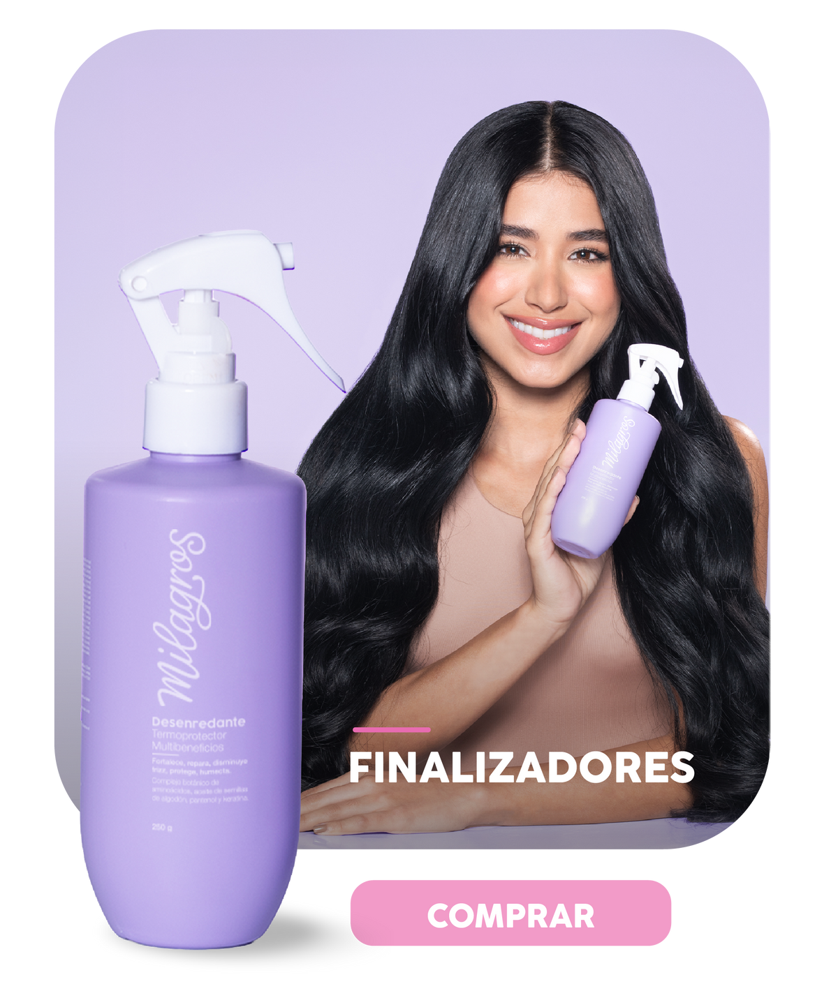 Finalizadores capilares
