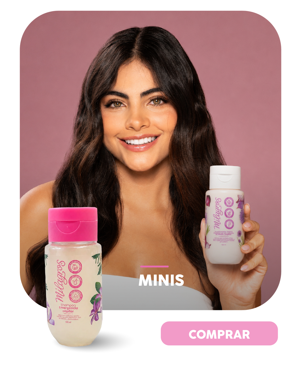 Doypacks y Minis
