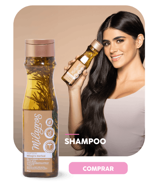 Shampoos