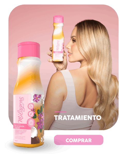 Tratamientos capilares