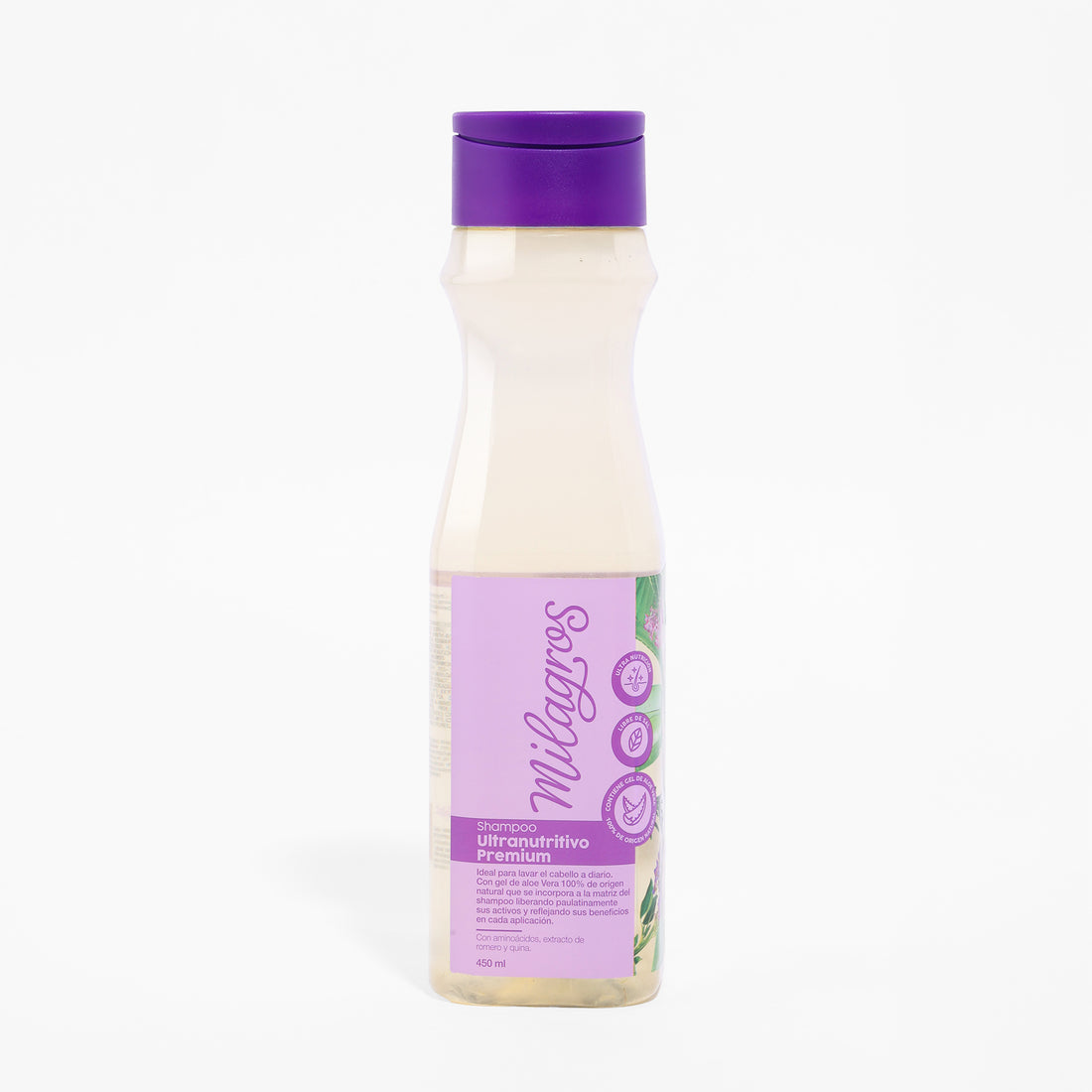 Acondicionador Ultra Nutritivo Premium