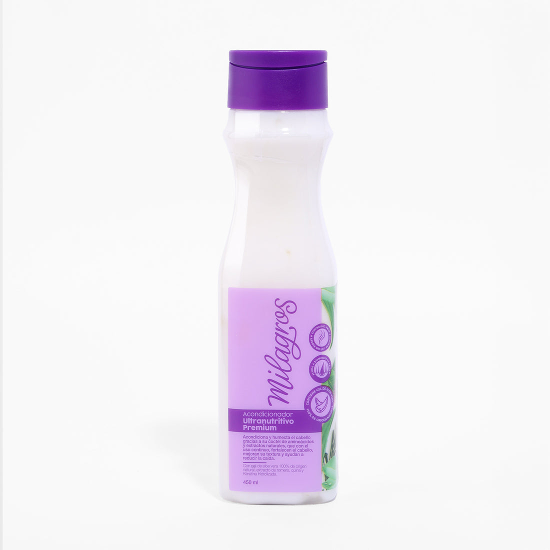 Acondicionador Ultra Nutritivo Premium