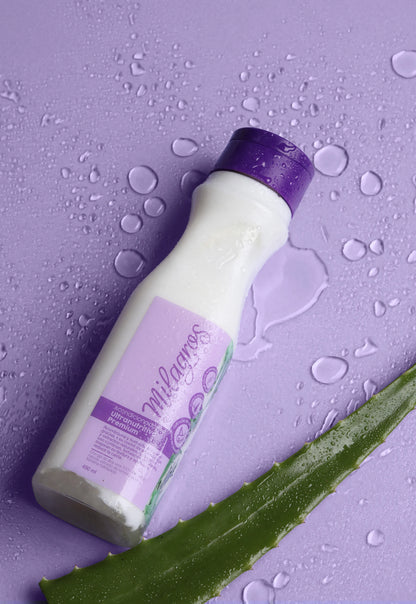 Acondionador con aloe vera