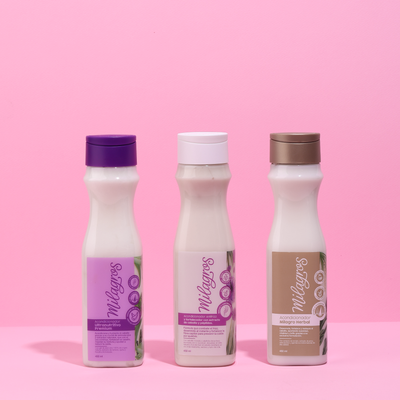 Acondicionador a elección