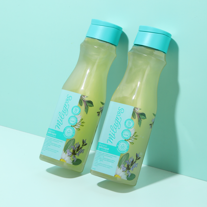 Shampoo Anticaspa Pro Crecimiento