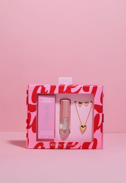 Kit Milagros x Avemaría