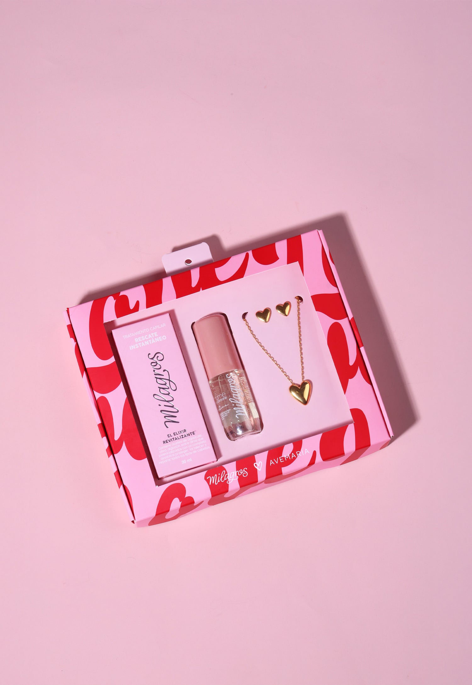 Kit Milagros x Avemaría
