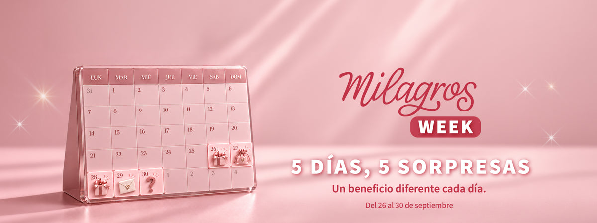 Milagros