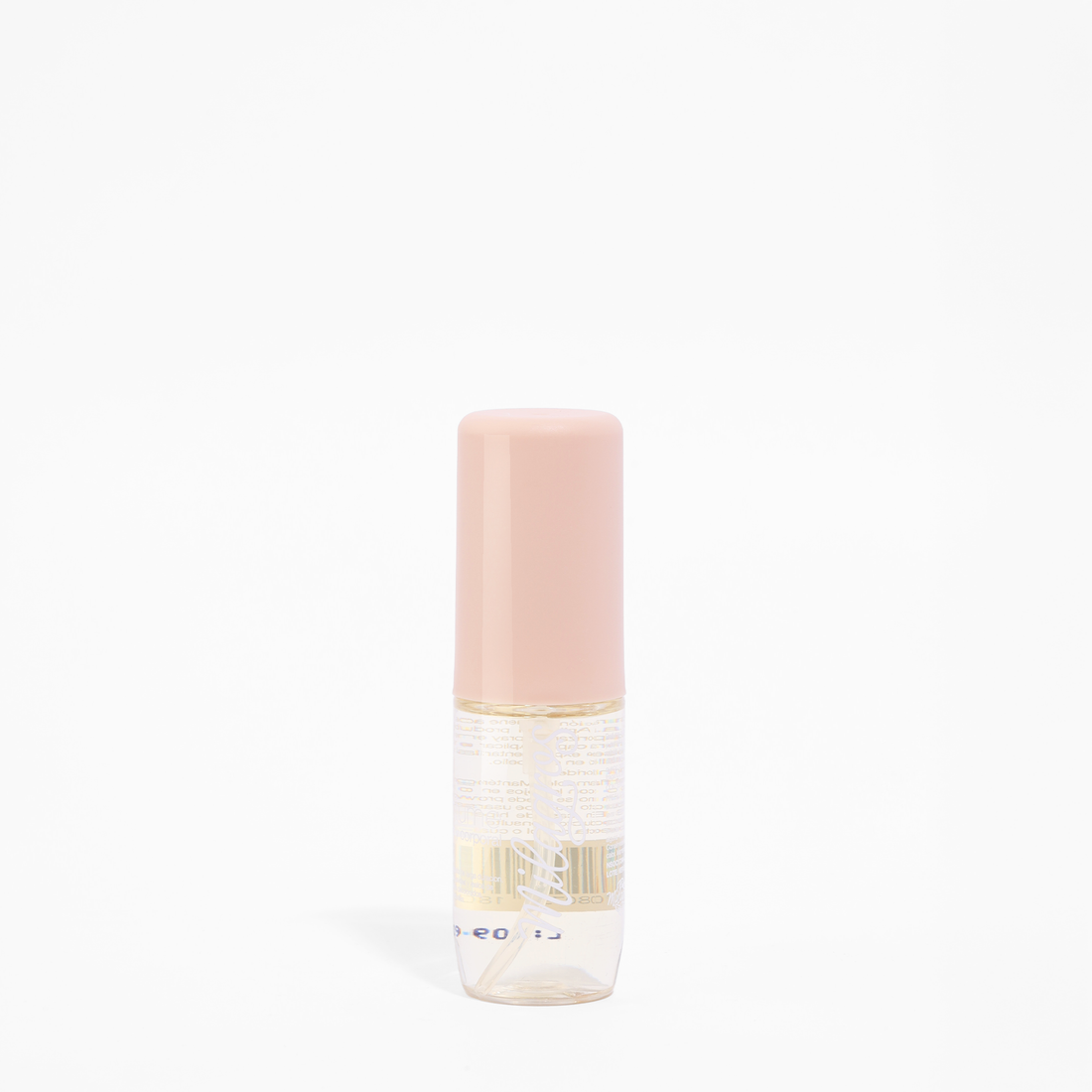 Mini Perfume Capilar y Corporal Bali (Notas Dulces y Relajantes)