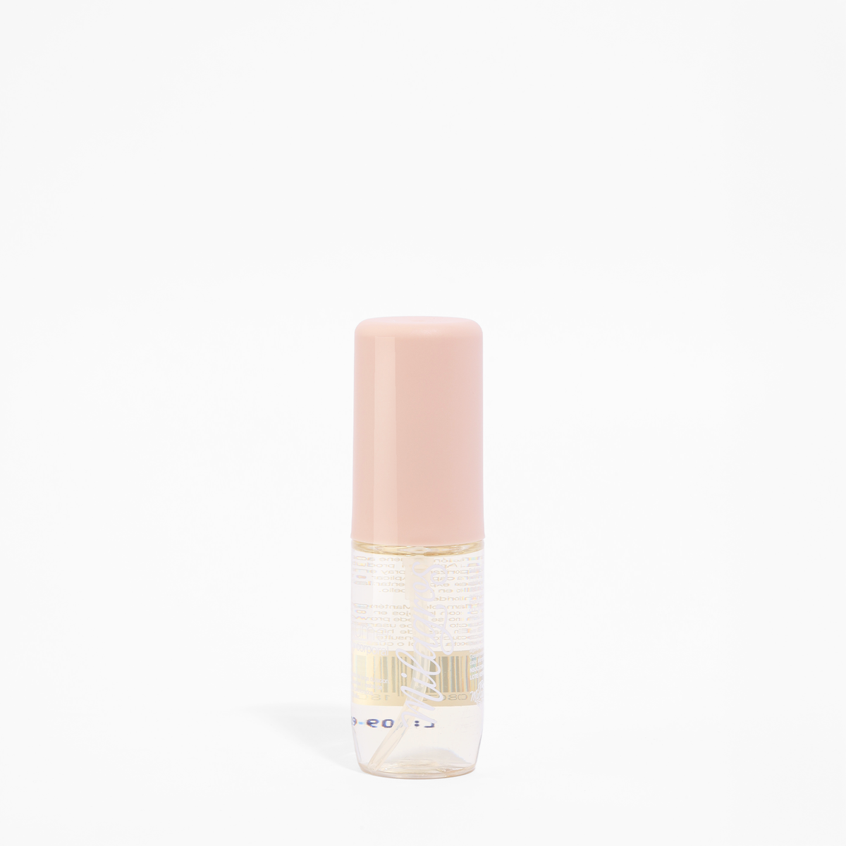 Mini Perfume Capilar y Corporal Bali (Notas Dulces y Relajantes)