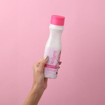 Tratamiento Bio Repolarizador Capilar