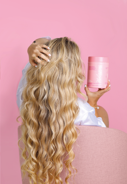 Colageno Hidrolizado Sin Stevia