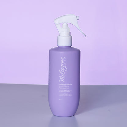 Desenredante Termoprotector Multibeneficios