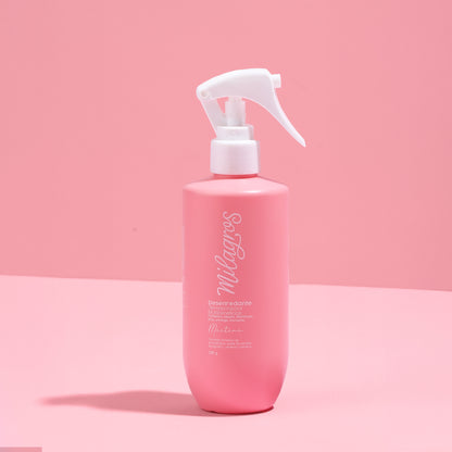 Desenredante Termoprotector Multibeneficios Edición Limitada Martina