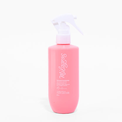 Desenredante Termoprotector Multibeneficios Edición Limitada Martina