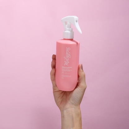 Desenredante Termoprotector Multibeneficios Edición Limitada Martina