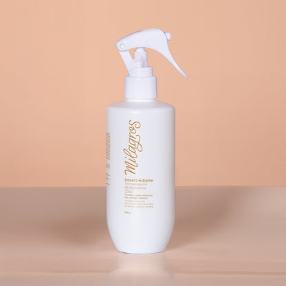 Desenredante Termoprotector Multibeneficios Gold