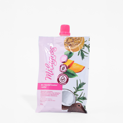 Doypack Bio Repolarizador Capilar