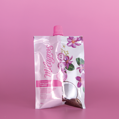 Doypack Tratamiento Emergencia Capilar