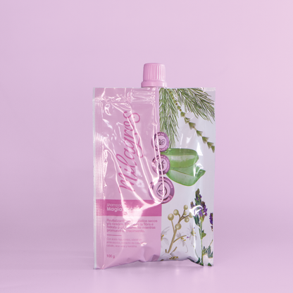 Doypack Shampoo Magia Capilar