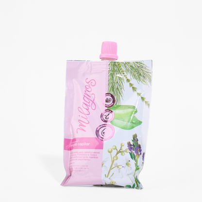 Doypack Shampoo Magia Capilar