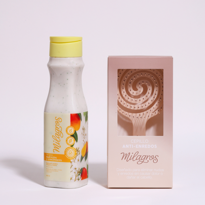 Dúo Rizos Definidos