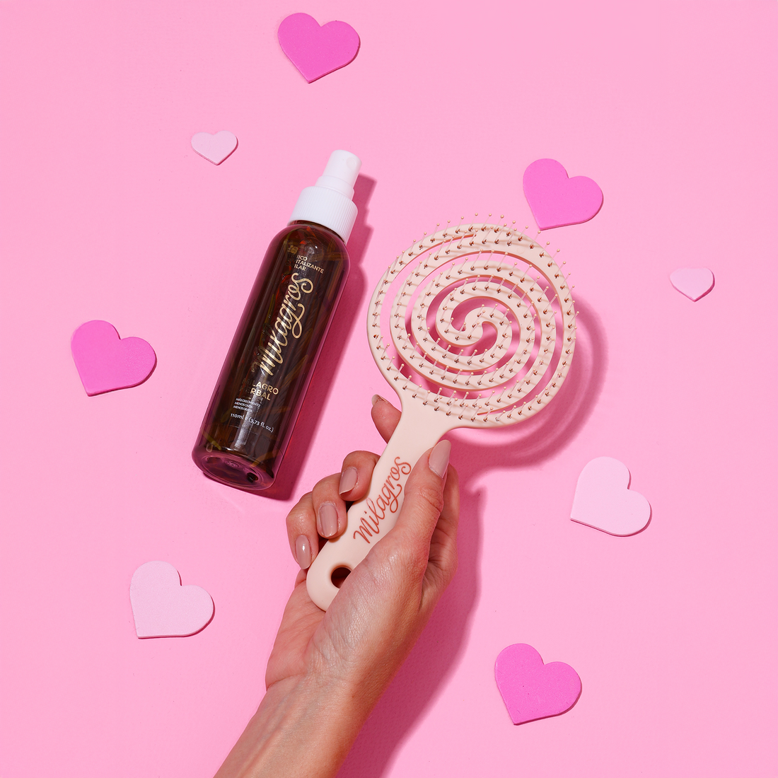 Dúo Crecimineto Anticaída