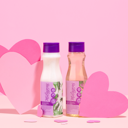 Dúo Ultra Nutritivo