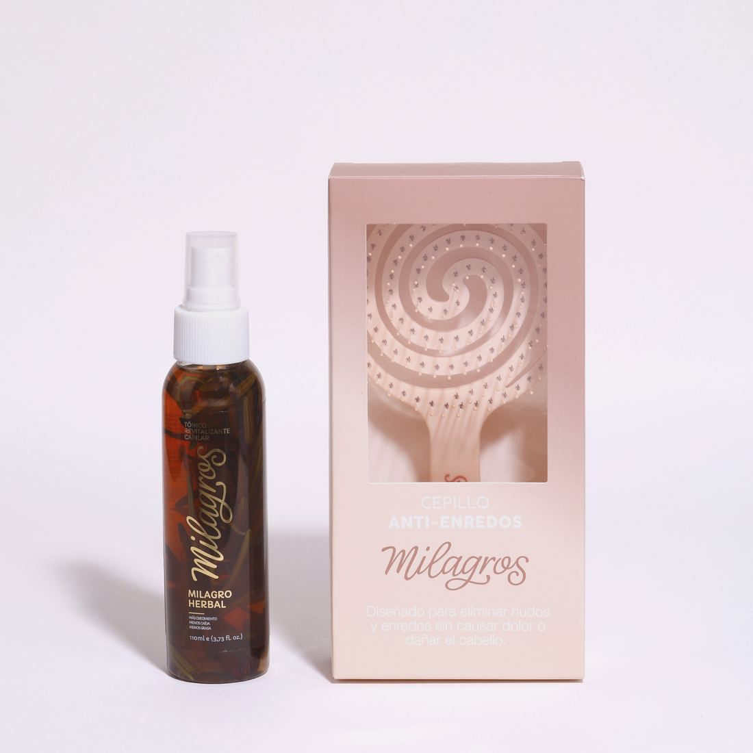 Dúo Crecimineto Anticaída