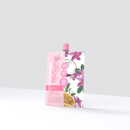 Doypack Shampoo Emergencia Capilar