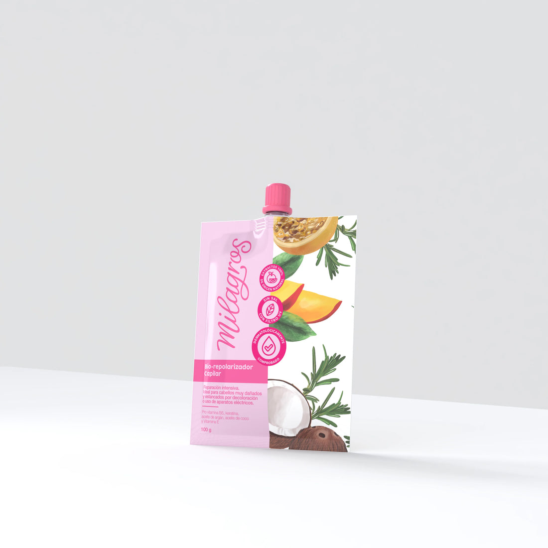 Doypack Bio Repolarizador Capilar