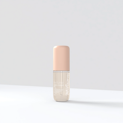 Mini Perfume Capilar y Corporal Bali (Notas Dulces y Relajantes)