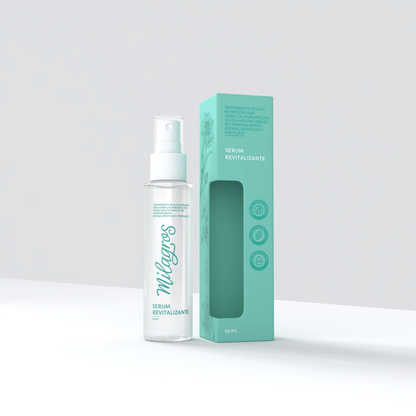 Sérum Revitalizante