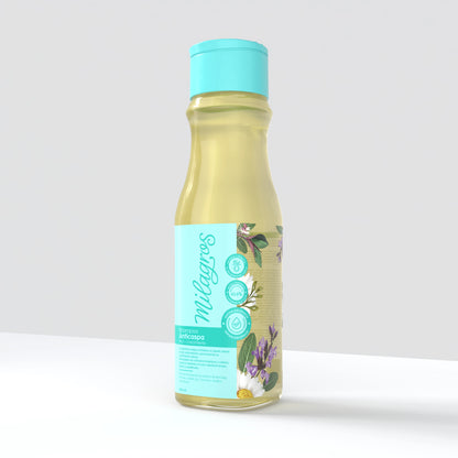 Shampoo Anticaspa Pro Crecimiento