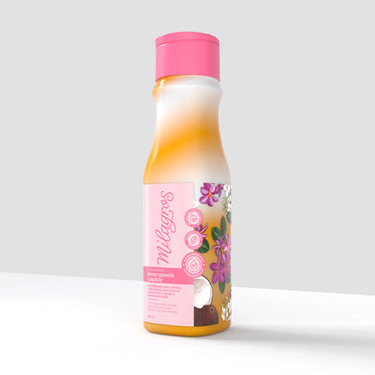 Tratamiento Emergencia Capilar