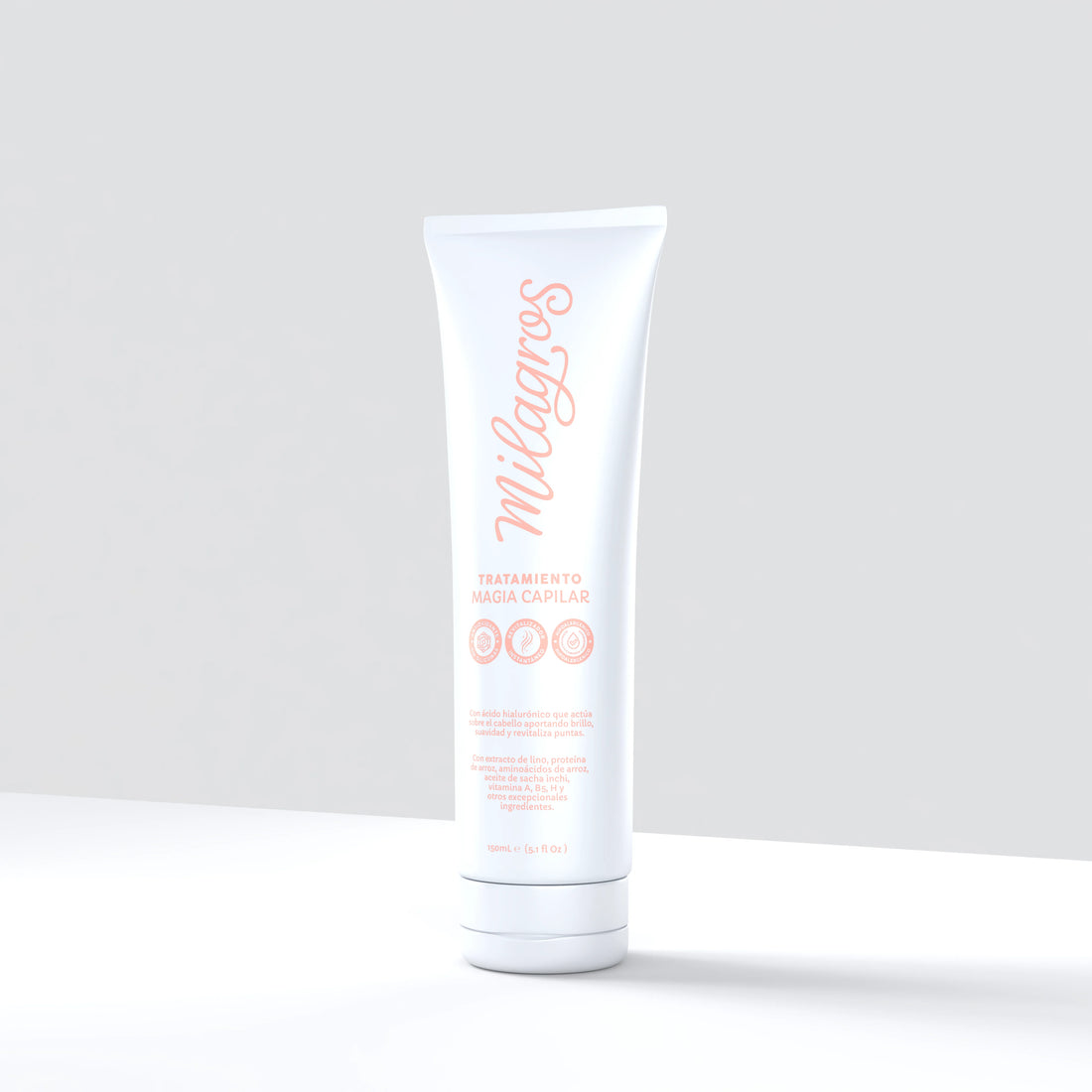 Tratamiento Magia Capilar (ideal para cabellos con frizz)