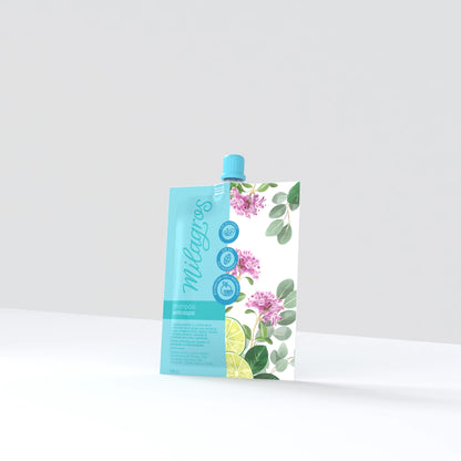 Doypack Shampoo Anticaspa