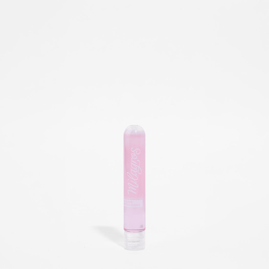 Tratamiento Capilar Rescate Instantáneo El Elixir Revitalizante