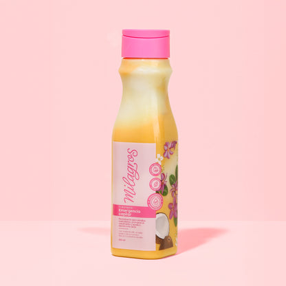 Tratamiento Emergencia Capilar