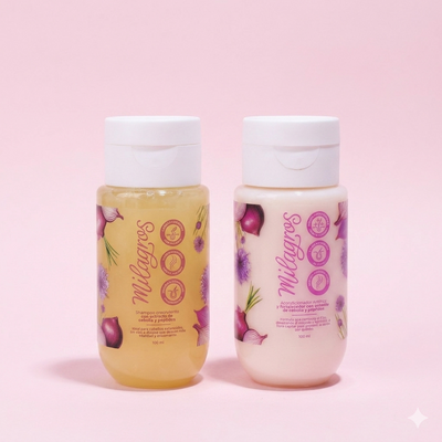 Minis línea cebolla