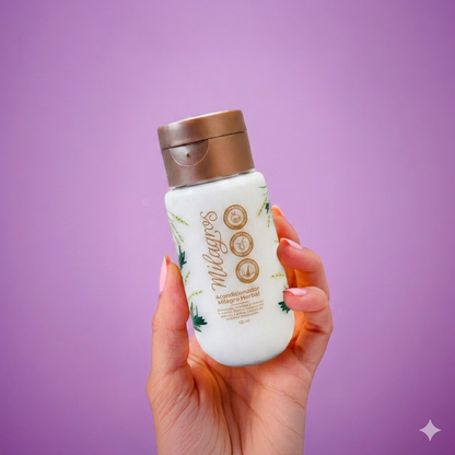 Acondicionador Herbal Mini