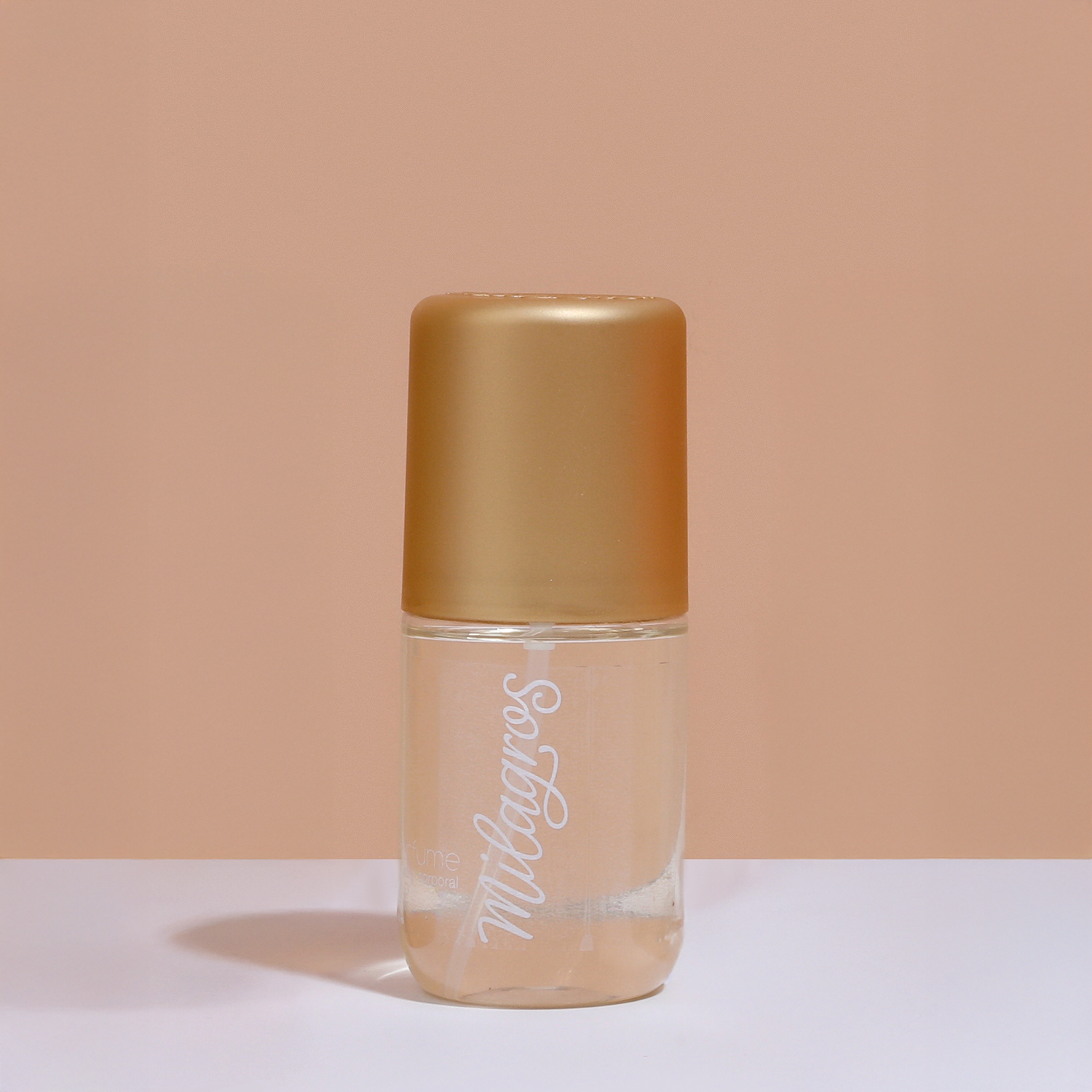 Perfume Capilar y Corporal Gold