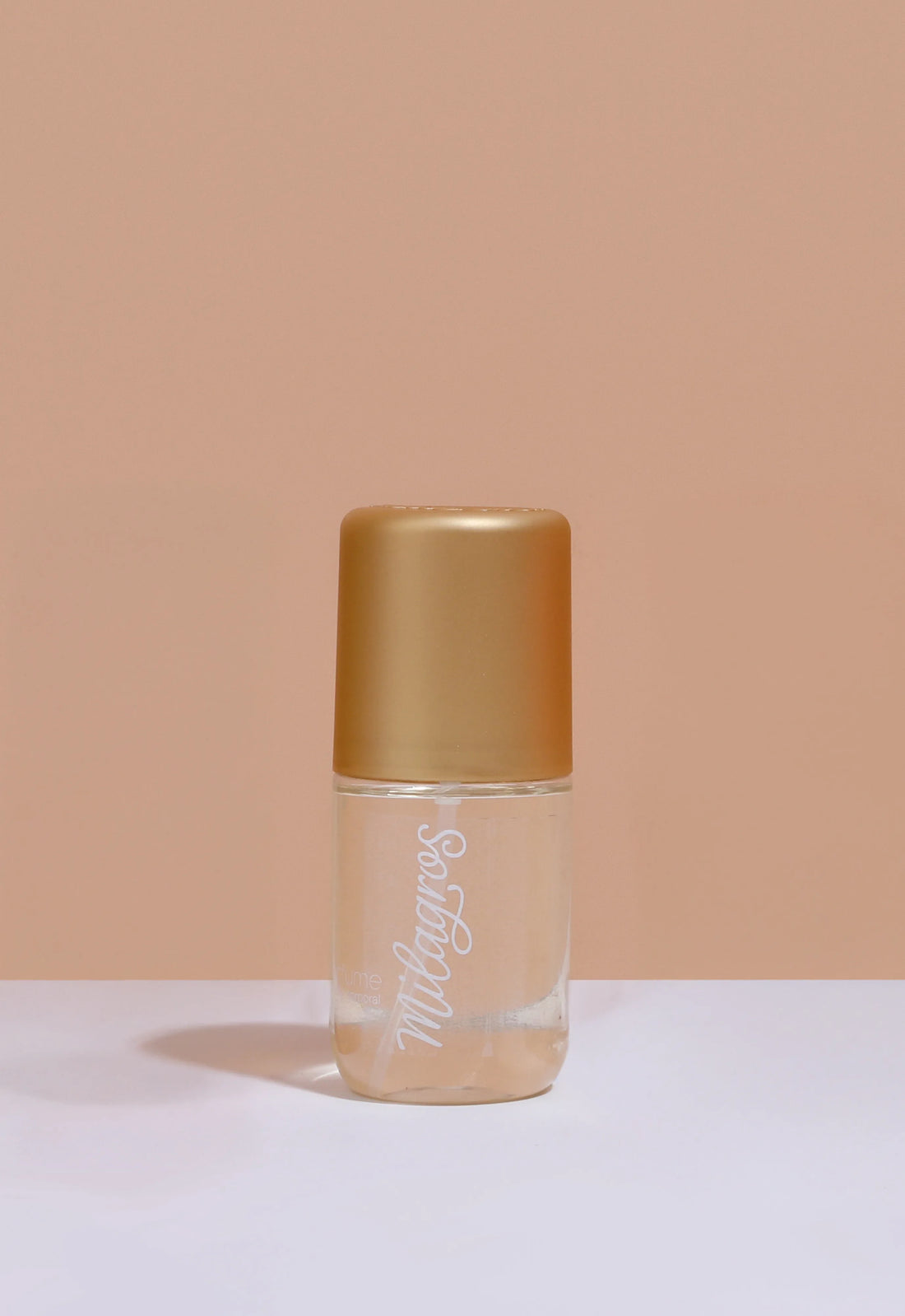 Perfume capilar olor gold para todo tipo de cabello