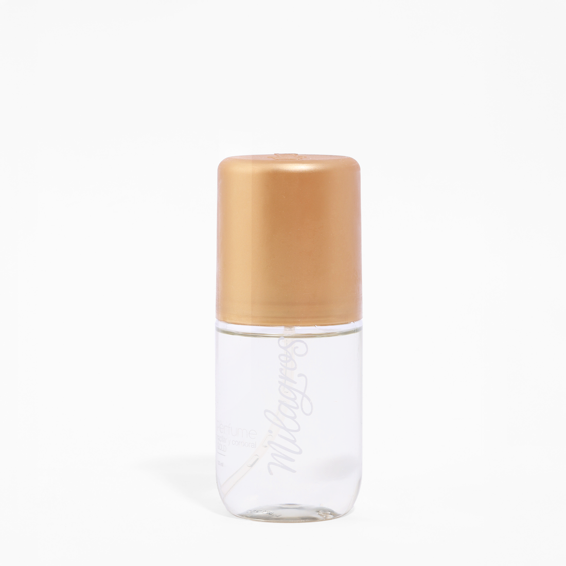 Perfume Capilar y Corporal Gold