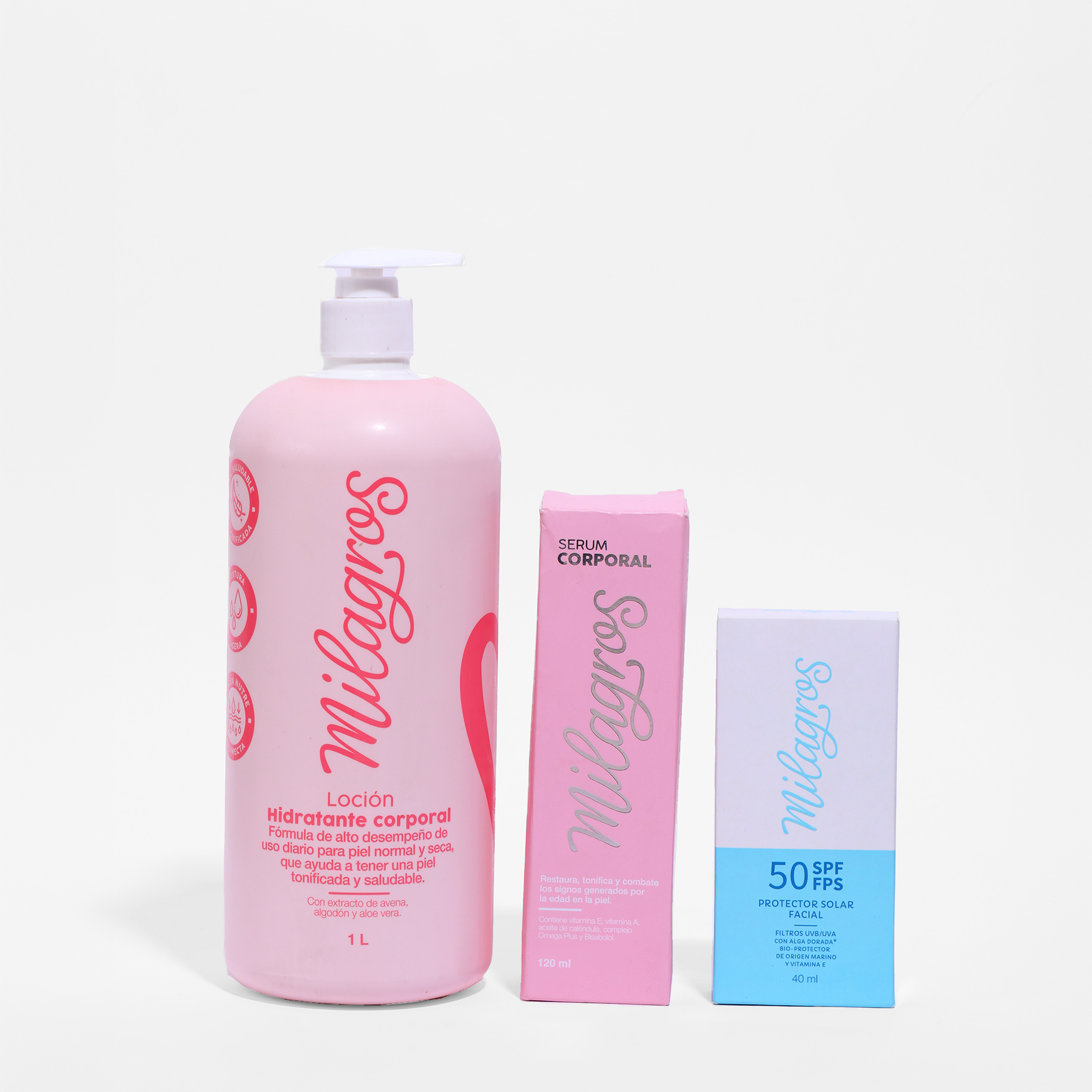 Kit Hidratación Profunda