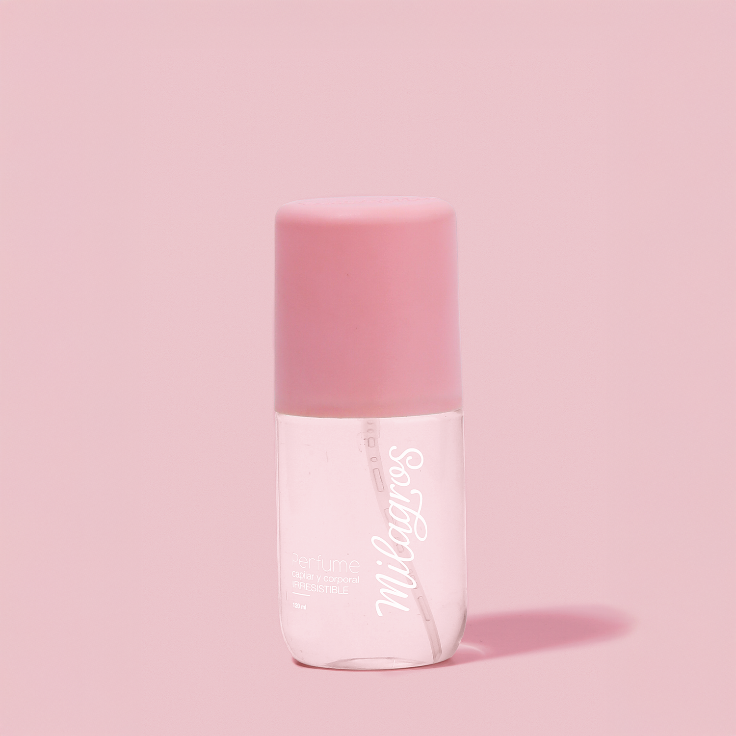 Perfume Capilar y Corporal Irresistible