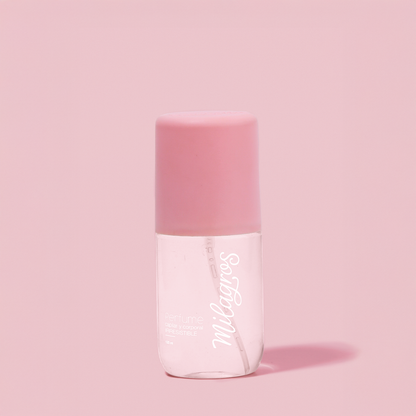Perfume Capilar y Corporal Irresistible